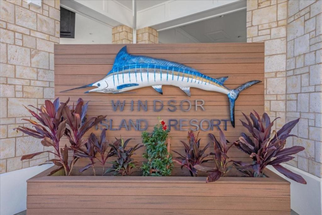 6 Bedroom- 4,5 Bathroom Windsor Island 1221 Ab Davenport Bagian luar foto